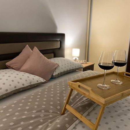 Apartman Ns Dan Centar Novi Sad Extérieur photo