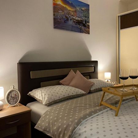 Apartman Ns Dan Centar Novi Sad Extérieur photo