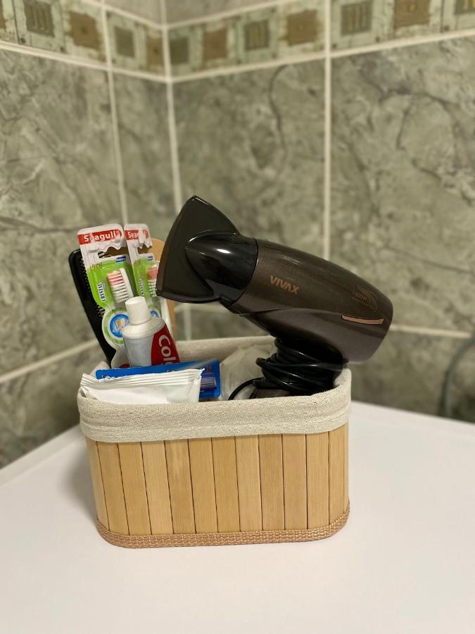 Apartman Ns Dan Centar Novi Sad Extérieur photo