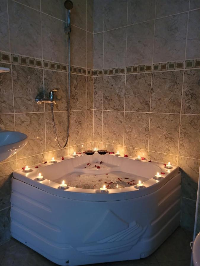 Apartman Ns Dan Centar Novi Sad Extérieur photo